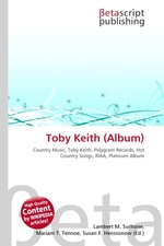 Toby Keith (Album)