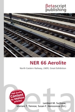 NER 66 Aerolite