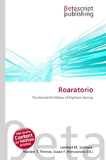 Roaratorio