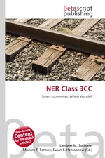 NER Class 3CC