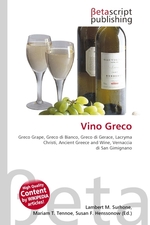 Vino Greco