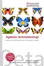 Agdistis (Schmetterling)