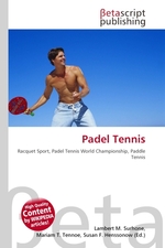 Padel Tennis