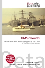 HMS Choudri