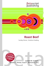 Roast Beef