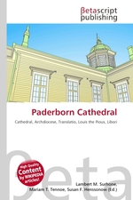 Paderborn Cathedral
