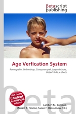 Age Verfication System