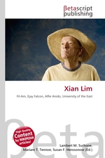 Xian Lim