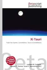 Xi Tauri