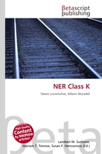 NER Class K