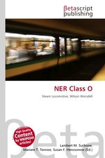 NER Class O