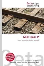 NER Class P