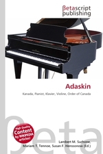 Adaskin