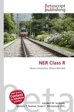 NER Class R