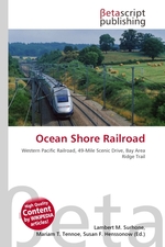 Ocean Shore Railroad