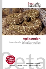 Agkistrodon