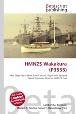 HMNZS Wakakura (P3555)