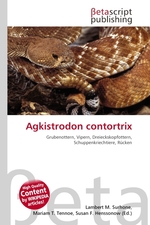 Agkistrodon contortrix