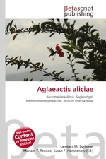 Aglaeactis aliciae