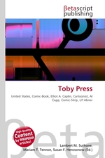 Toby Press