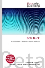 Rob Buck