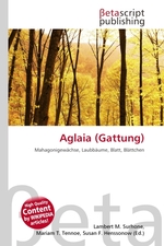 Aglaia (Gattung)