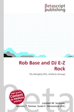 Rob Base and DJ E-Z Rock