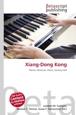 Xiang-Dong Kong