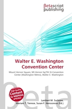 Walter E. Washington Convention Center