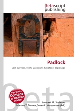 Padlock