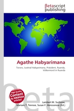 Agathe Habyarimana