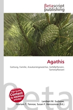 Agathis