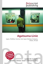 Agatsuma-Linie