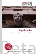 Agathonike