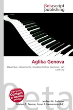 Aglika Genova