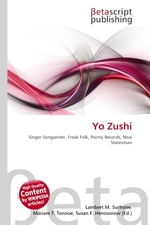 Yo Zushi