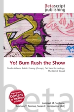 Yo! Bum Rush the Show