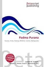 Padma Purana