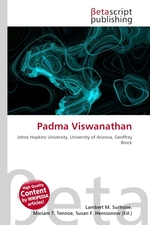 Padma Viswanathan