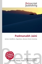 Padmanabh Jaini