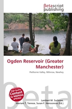 Ogden Reservoir (Greater Manchester)