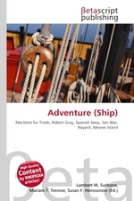 Adventure (Ship)