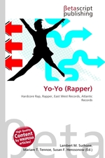 Yo-Yo (Rapper)