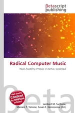 Radical Computer Music