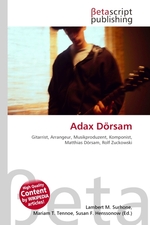 Adax Doersam