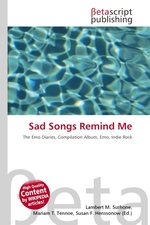 Sad Songs Remind Me