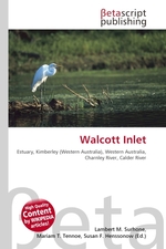 Walcott Inlet