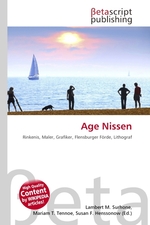 Age Nissen