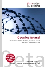 Octavius Ryland