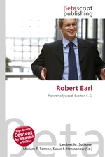 Robert Earl